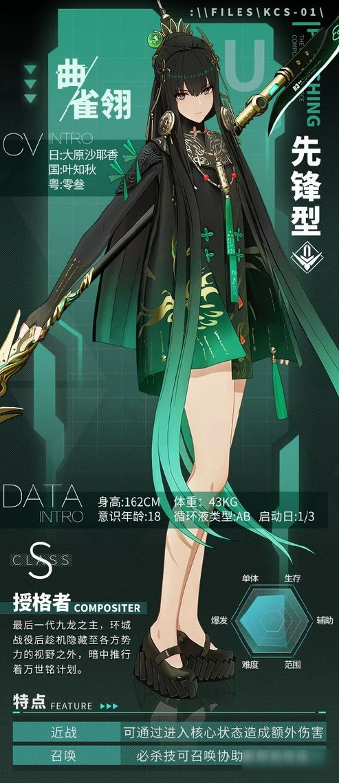 战双帕弥什怎么看武器是谁的_战双帕弥什,角色适配武器全解析