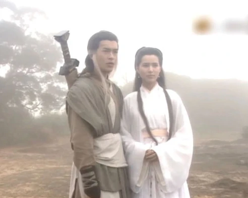 神雕侠侣杨过传人生八苦怎么打败的_破人生八苦,杨过在〈神雕侠侣〉中的传奇之战
