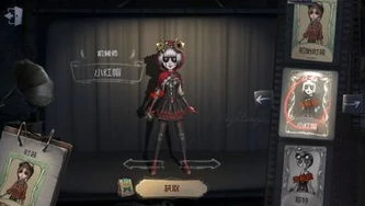 小月解说第五人格视频_小月解说，深度剖析〈第五人格〉中的策略与乐趣