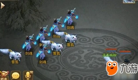 问道雷霆版手游几个版本最好用_问道雷霆版手游,各版本优劣全解析,探寻最佳版本