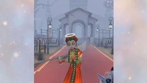 第五人格麻辣女兵陌兮几阶_第五人格中的麻辣女兵陌兮，闪耀于庄园的独特存在