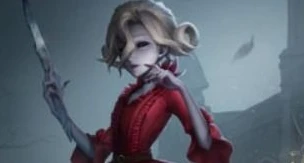 第五人格红夫人的画法_第五人格红夫人画法教学