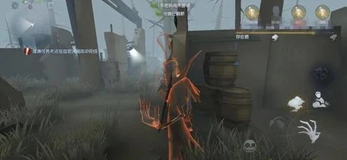 第五人格杰克教程视频_第五人格杰克战斗教学,雾隐之下的猎杀艺术