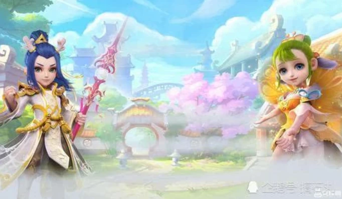 梦幻西游手游8区_梦幻西游手游八区新服,梦幻之旅的崭新起点