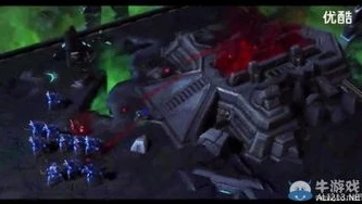 星际争霸1神族剧情战役攻略_星际争霸1神族战役全攻略图文详解