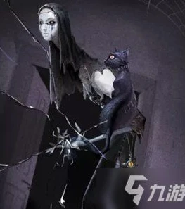 第五人格使徒安怎么玩_第五人格使徒安玩法全解析，成为猫之使徒的狩猎之道