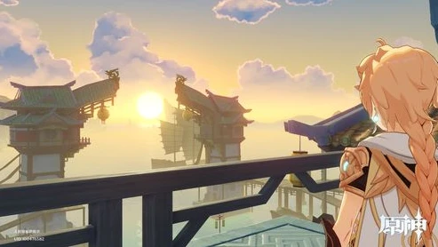 原神pc版啥意思_原神PC版，畅享提瓦特大陆的桌面之旅
