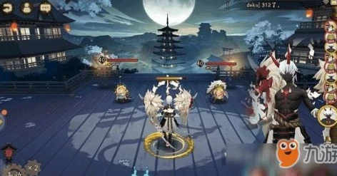阴阳师活动集结有多少蓝票_阴阳师集结蓝票消失之谜，原因与应对之策