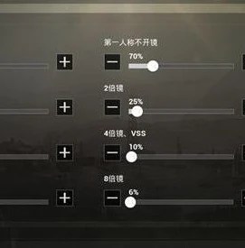 和平精英灵敏度压枪目前最稳二指_和平精英二指最稳灵敏度压枪设置全解析