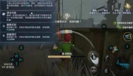 第五人格五哥解说视频下载_深度解析〈第五人格〉，跟随五哥解说视频探索游戏魅力