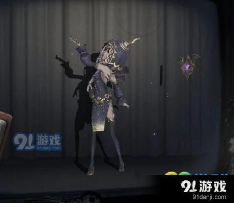 第五人格祭司皮肤价格_第五人格祭司皮肤价位全解析