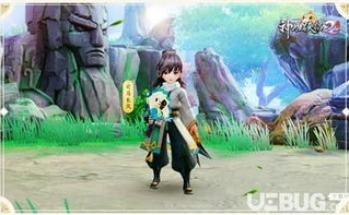 神雕侠侣2安卓版_神雕侠侣2手游安卓版下载全攻略，开启武侠之旅