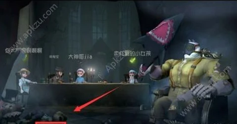 咔哥拆第五人格_〈第五人格〉深度探秘，哇咔解说中的游戏拆解与精彩呈现