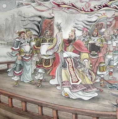 乱世王者 游戏 音乐大全_乱世王者，游戏音乐全解析，奏响热血争霸的旋律