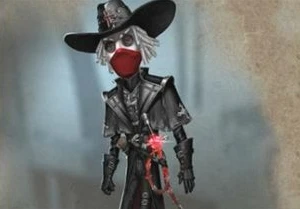 第五人格深渊皮肤图片大全高清_第五人格,深渊皮肤全览——独特魅力与背后的故事