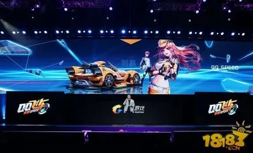 qq飞车官网端游直播在哪_探寻QQ飞车官网端游直播，速度与激情的线上盛宴