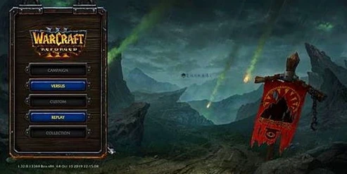 魔兽争霸iii重制版有单机版吗知乎_魔兽争霸III重制版，单机版的真相与体验