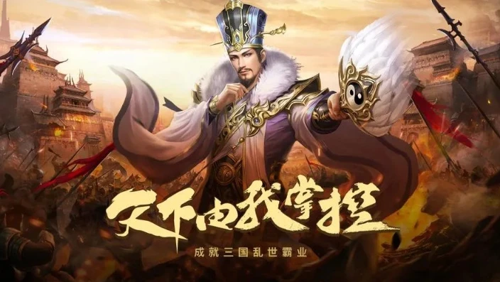 三国策网游_,智谋与策略的热血博弈之旅