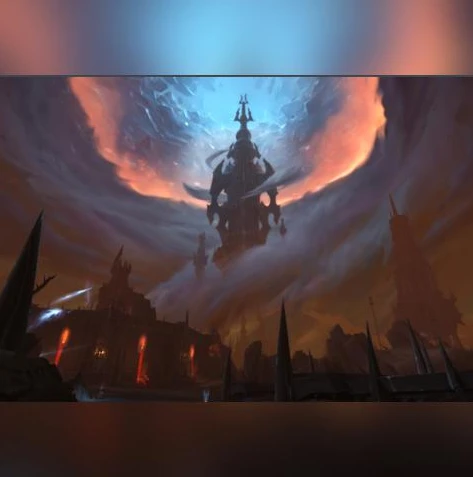 魔兽世界暗影国度新增内容_探秘魔兽世界暗影国度，最新数据下的全新体验