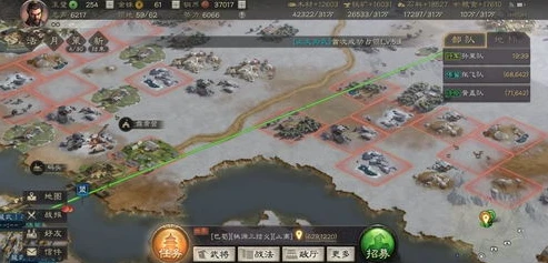 三国志战略版华为端与九游端互通吗知乎_三国志战略版,华为端与九游端是否互通?深度解析