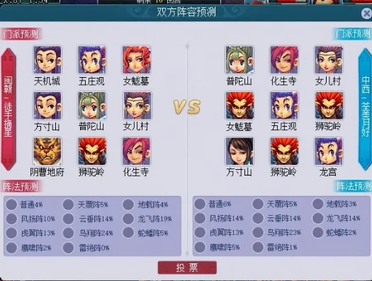 梦幻西游5开最佳队伍推荐_梦幻西游5开最佳队伍组合及养成攻略
