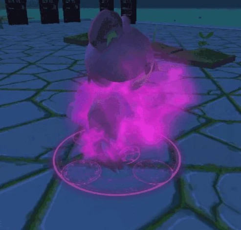 创造与魔法粉抱抱熊怎么合成的啊_创造与魔法，粉抱抱熊合成全解析