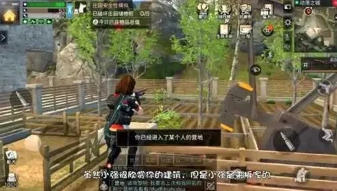 明日之后如何放置建材机器人_明日之后,建材机放置全攻略