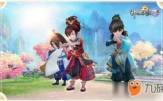 神雕侠侣2手游密宗侠客选择什么属性_神雕侠侣2手游密宗侠客选择,打造最强阵容的属性考量