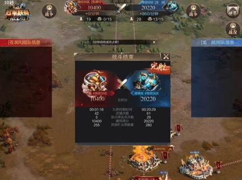 乱世王者冠军联赛怎么玩_深入解析乱世王者冠军联赛，玩法全知道