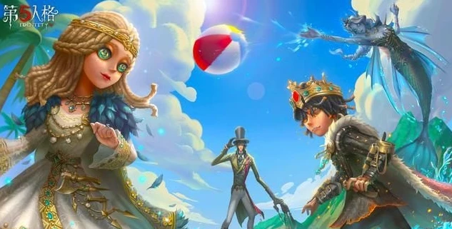 第五人格日系皮肤排行_第五人格日系皮肤大盘点，颜值与风格的极致展现