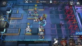明日方舟失去隐匿的信徒是谁_探寻〈明日方舟〉中失去隐匿的信徒，身份背后的故事与深意