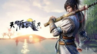 天涯明月刀手游官网太白_天涯明月刀手游,太白,剑影中的绝世风姿