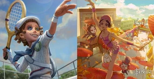 第五人格拉兹是谁_第五人格，拉兹的独特角色魅力与拉郎配的奇妙想象