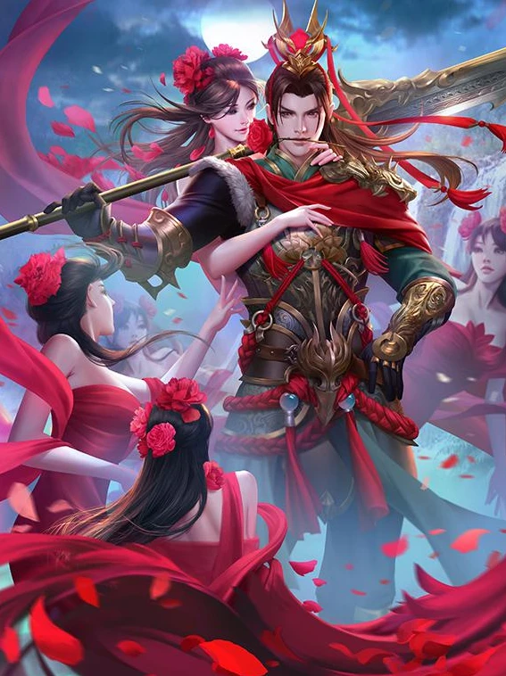三国杀女武将皮肤裸牌多少钱_三国杀女武将皮肤裸牌价格探秘，价值背后的多元考量