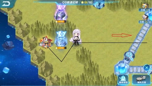 qq飞车qs碎片能合成多qs币_QQ飞车QS碎片全解析,从碎片到QS币的转换与妙用
