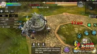 龙之谷测伤害的石头人在哪_龙之谷，探寻测伤害的石头人位置全解析
