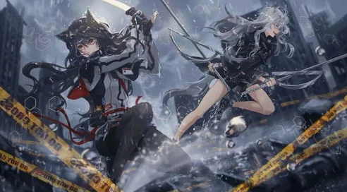 明日方舟 作战终端在哪里看_探寻明日方舟作战终端的所在之处