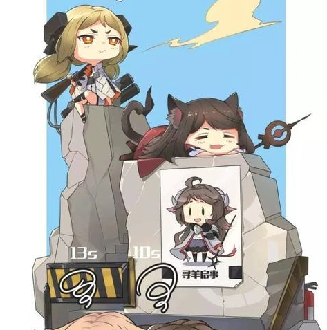 明日方舟 表情_明日方舟表情，独特的游戏文化符号与情感传达