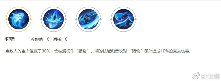 荣耀澜最强出装_王者荣耀澜之进阶打法教学，从出装到实战技巧全解析