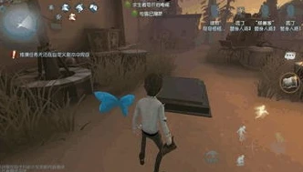 第五人格月亮河公园灯有什么用_第五人格月亮河公园之灯，隐藏于场景中的多功能元素