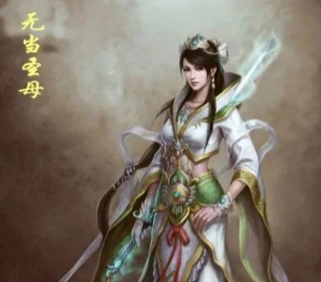 申鹤原神图片_冰魂雪魄，申鹤——原神中的清冷女仙