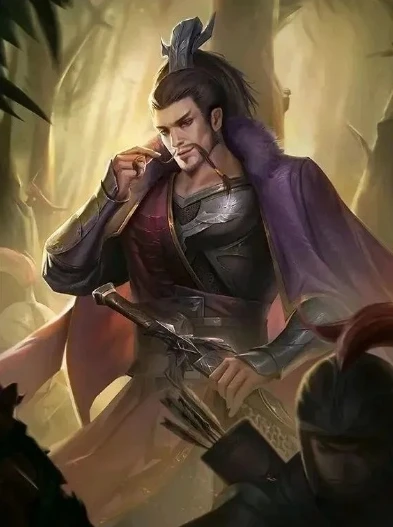 三国杀最厉害的卡牌武将_三国杀中的王牌武将，谁才是最厉害的卡牌？