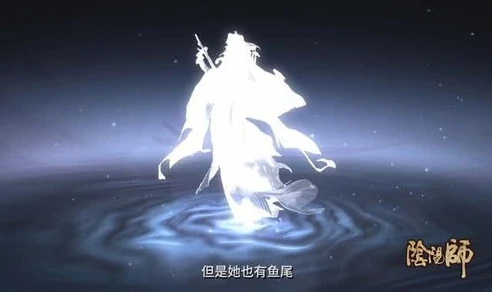 阴阳师2020新式神剪影_阴阳师520新式神剪影之神秘新角色大猜想