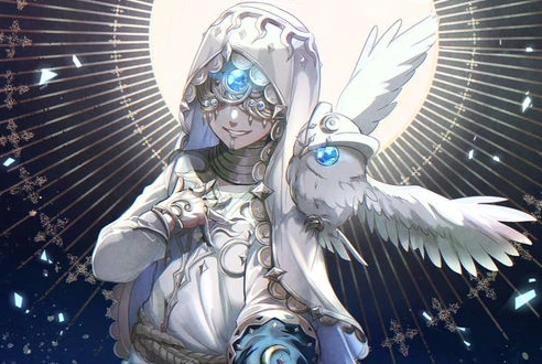第五人格梦之女巫限定金皮_第五人格，梦之女巫冠军皮肤补天裂——邪魅与神秘的极致融合