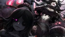 第五人格梦之女巫背景故事官方原版_梦之女巫，异教邪影下的深渊秘史