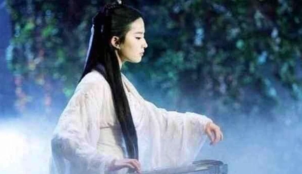 神雕侠侣刘亦菲版在线观看第一集_第一集，江湖缘起，宿命初现
