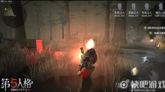 第五人格空军的身世_第五人格空军，玛尔塔·贝坦菲尔背后的真相与传奇