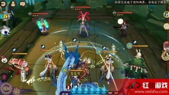 阴阳师御魂神罚平民挂机阵容推荐_阴阳师御魂神罚平民挂机阵容推荐