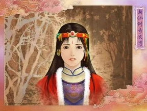 仙剑奇侠传徐长卿最后成仙了吗_仙剑奇侠传之徐长卿,御魂搭配与成仙之路