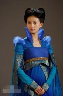 仙剑奇侠传龙葵演员出场个人简介_千年等待,龙葵的扮演者——刘诗诗,从龙葵走进大众视野